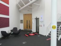 Property Image for First Floor Offices, Unit 2 Genesis Business Park, Albert Drive, Woking, GU21 5RW