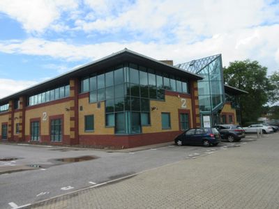 Property Image for First Floor Offices, Unit 2 Genesis Business Park, Albert Drive, Woking, GU21 5RW