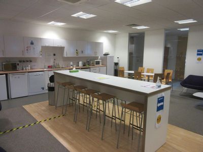 Property Image for First Floor Offices, Unit 2 Genesis Business Park, Albert Drive, Woking, GU21 5RW