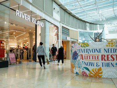 Property Image for Festival Place Shopping Centre, Basingstoke, RG21 7BA