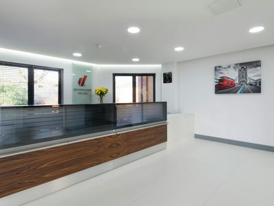 Property Image for Devonshire House, Aviary Court, Basingstoke, RG24 8PE