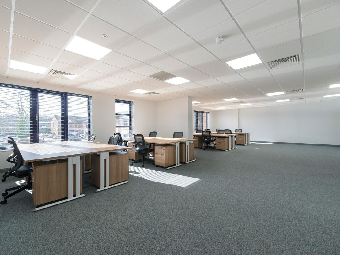 Devonshire House, Aviary Court, Basingstoke, RG24 8PE