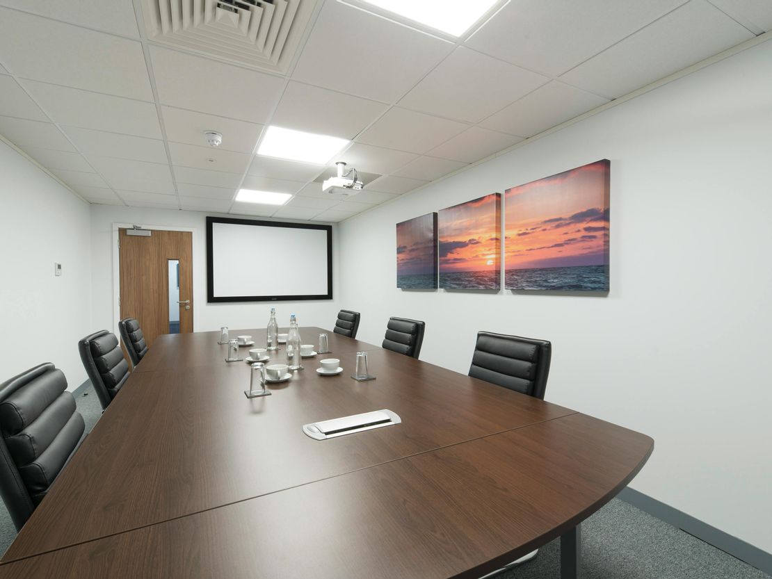 Devonshire House, Aviary Court, Basingstoke, RG24 8PE