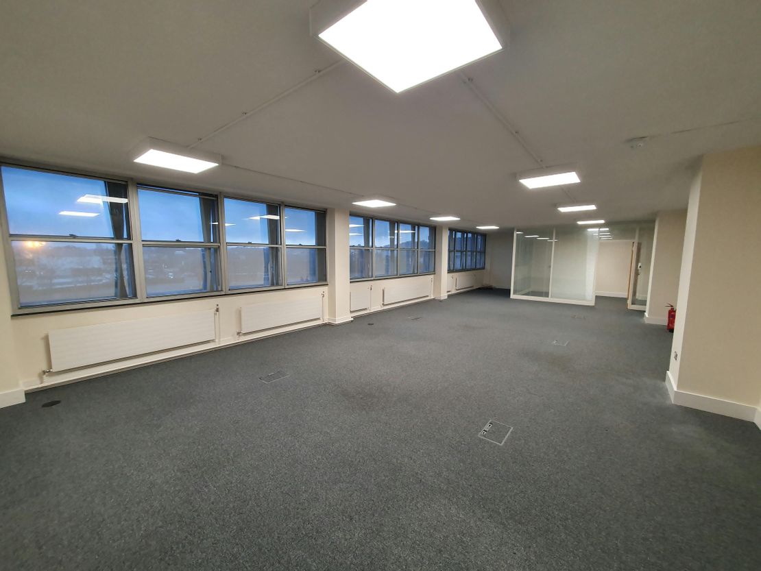 Suite 3B2, Westmead House, Farnborough, GU14 7LP