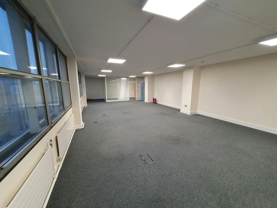 Suite 3B2, Westmead House, Farnborough, GU14 7LP