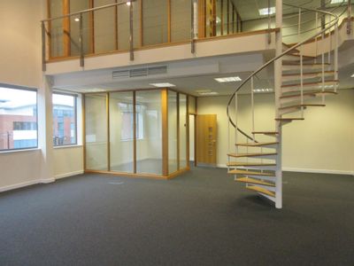 Property Image for Unit 12, Horizon Business Village, 1 Brooklands Road, Weybridge, KT13 0TJ