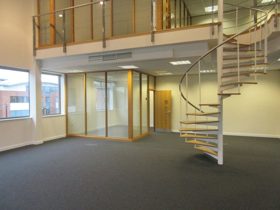 Unit 12, Horizon Business Village, 1 Brooklands Road, Weybridge, KT13 0TJ