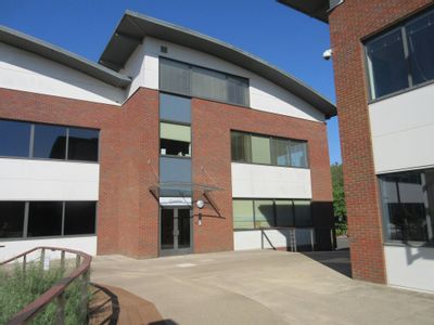 Property Image for Unit 12, Horizon Business Village, 1 Brooklands Road, Weybridge, KT13 0TJ