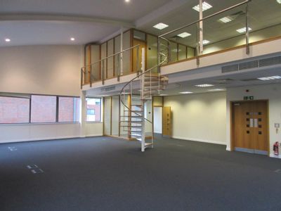 Property Image for Unit 12, Horizon Business Village, 1 Brooklands Road, Weybridge, KT13 0TJ