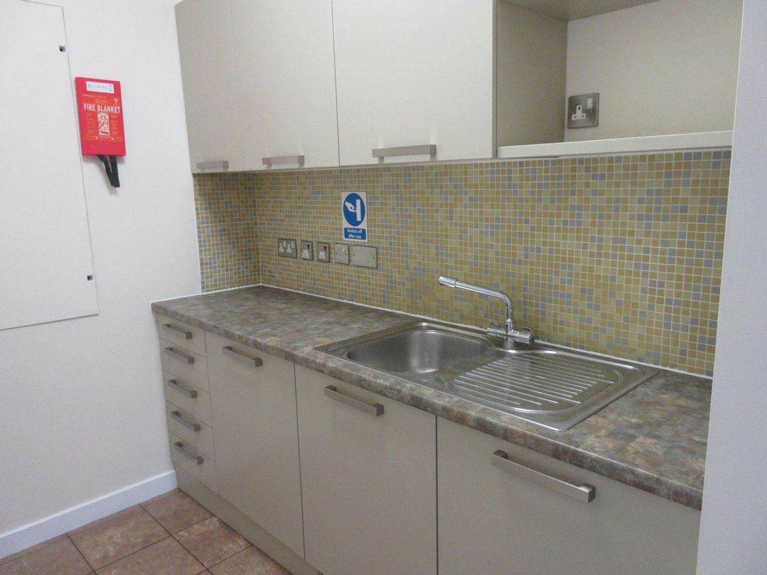 Unit 12, Horizon Business Village, 1 Brooklands Road, Weybridge, KT13 0TJ