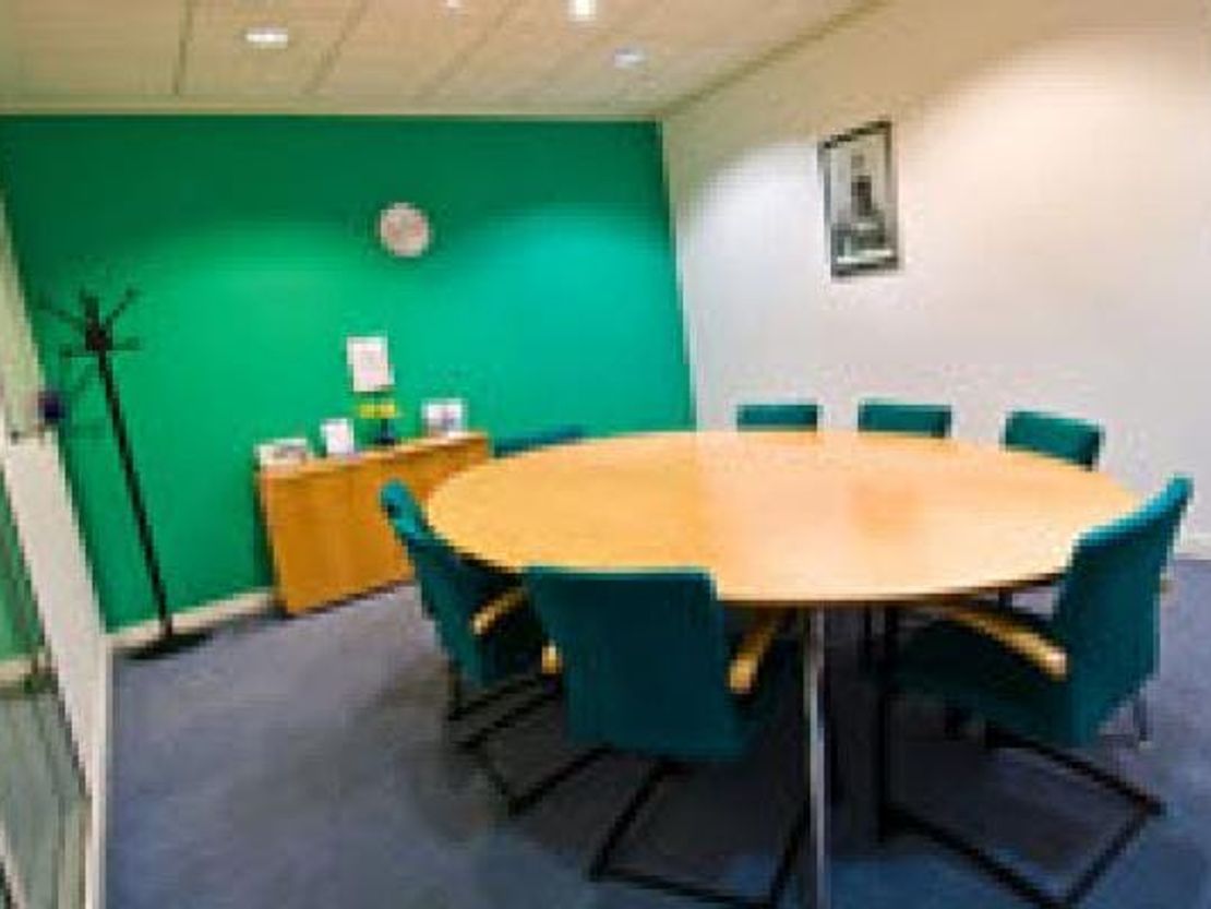 Centaur House, Ancells Business Park, Fleet, GU51 2UJ
