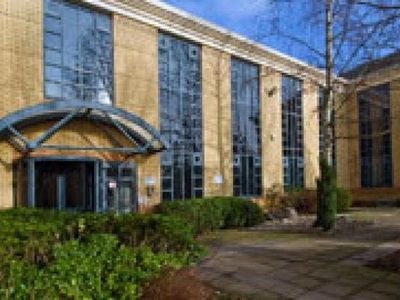 Property Image for Centaur House, Ancells Business Park, Fleet, GU51 2UJ