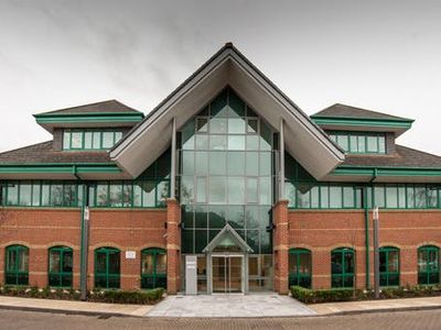 Property Image for Regus, Dorset House, Regent Park, Kingston Road, Leatherhead, KT22 7PL