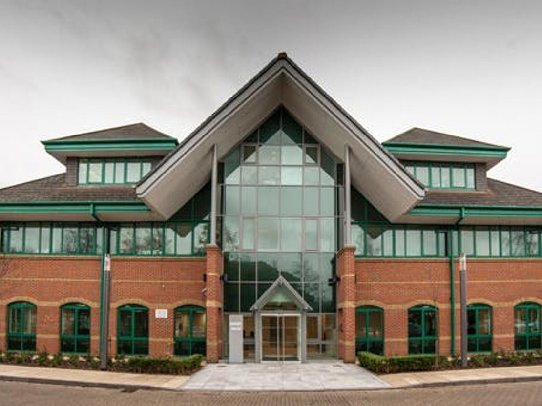 Regus, Dorset House, Regent Park, Kingston Road, Leatherhead, KT22 7PL