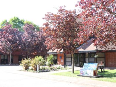 Property Image for Grove House Business Centre, Chineham Court, Basingstoke, RG24 8AG
