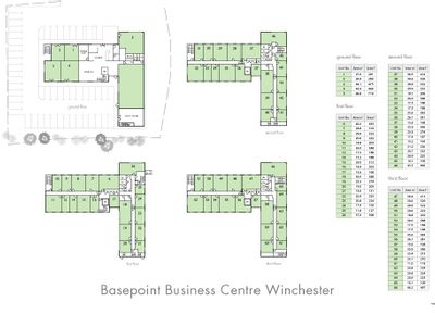 Property Image for Basepoint Business Centre, 1 Winnall Valley Road, Winchester, SO23 0LD
