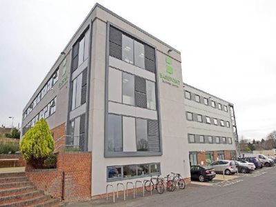 Property Image for Basepoint Business Centre, 1 Winnall Valley Road, Winchester, SO23 0LD
