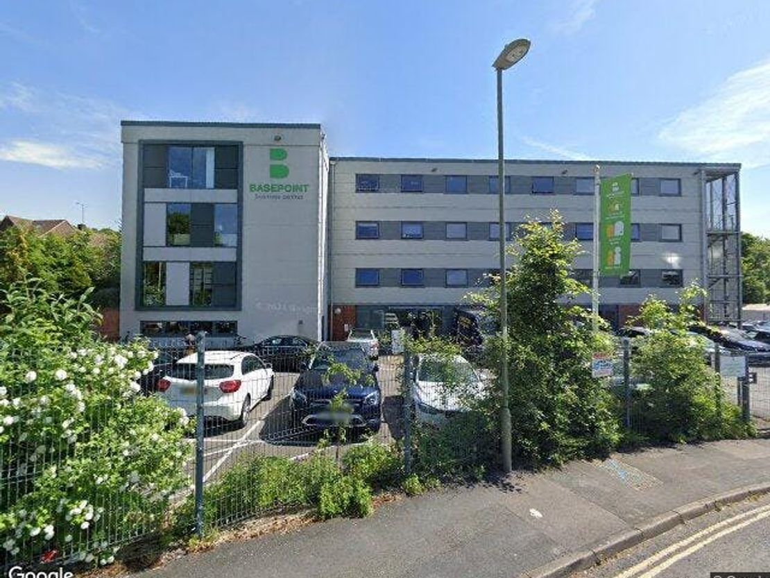 Basepoint Business Centre, 1 Winnall Valley Road, Winchester, SO23 0LD