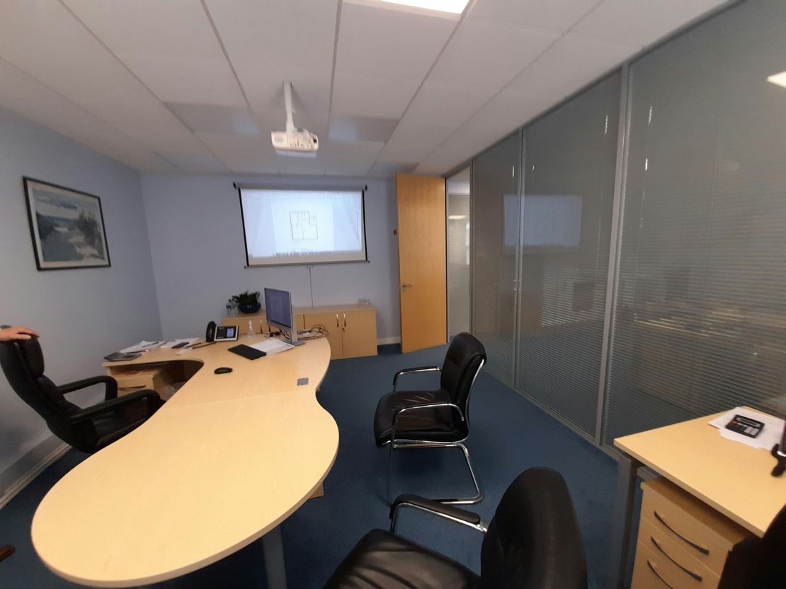 First Floor, 88/89 High Street, Winchester, SO23 9AP