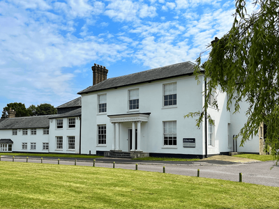Property Image for Chiltlee Manor, Haslemere Road, Liphook, GU30 7AY