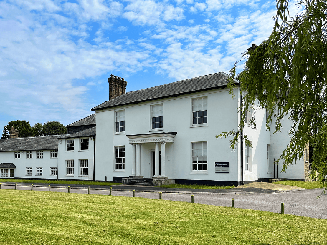 Chiltlee Manor, Haslemere Road, Liphook, GU30 7AY