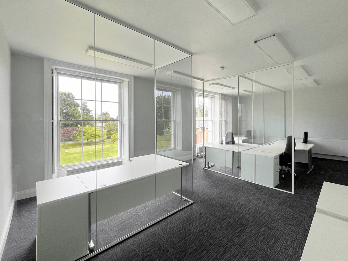 Chiltlee Manor, Haslemere Road, Liphook, GU30 7AY
