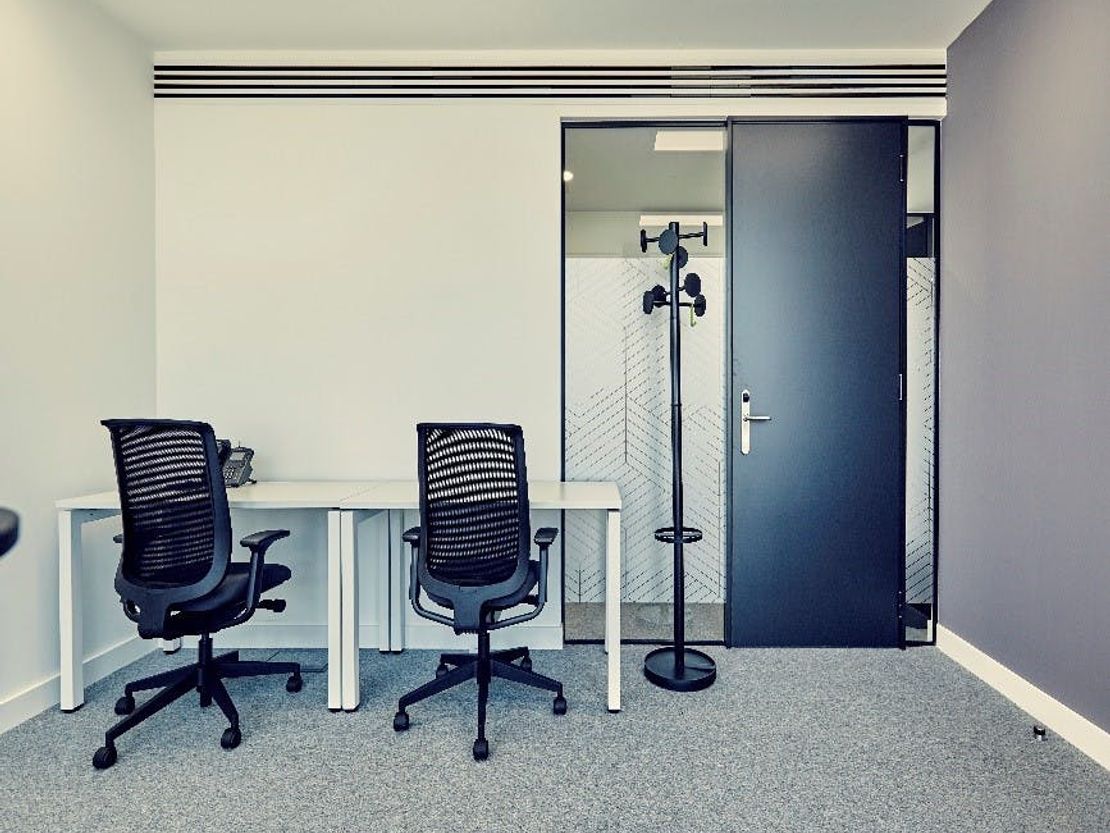 Spaces - Woking One, Albion House, High Street, Woking, GU21 6BG