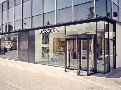 Property Image for Spaces - Woking One, Albion House, High Street, Woking, GU21 6BG