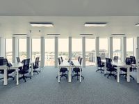Property Image for Spaces - Woking One, Albion House, High Street, Woking, GU21 6BG