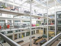Property Image for Belvedere House, Basing View, Basingstoke, RG21 4HG