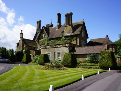 Property Image for Longdene House, Longdene Road, Haslemere, GU27 2PH