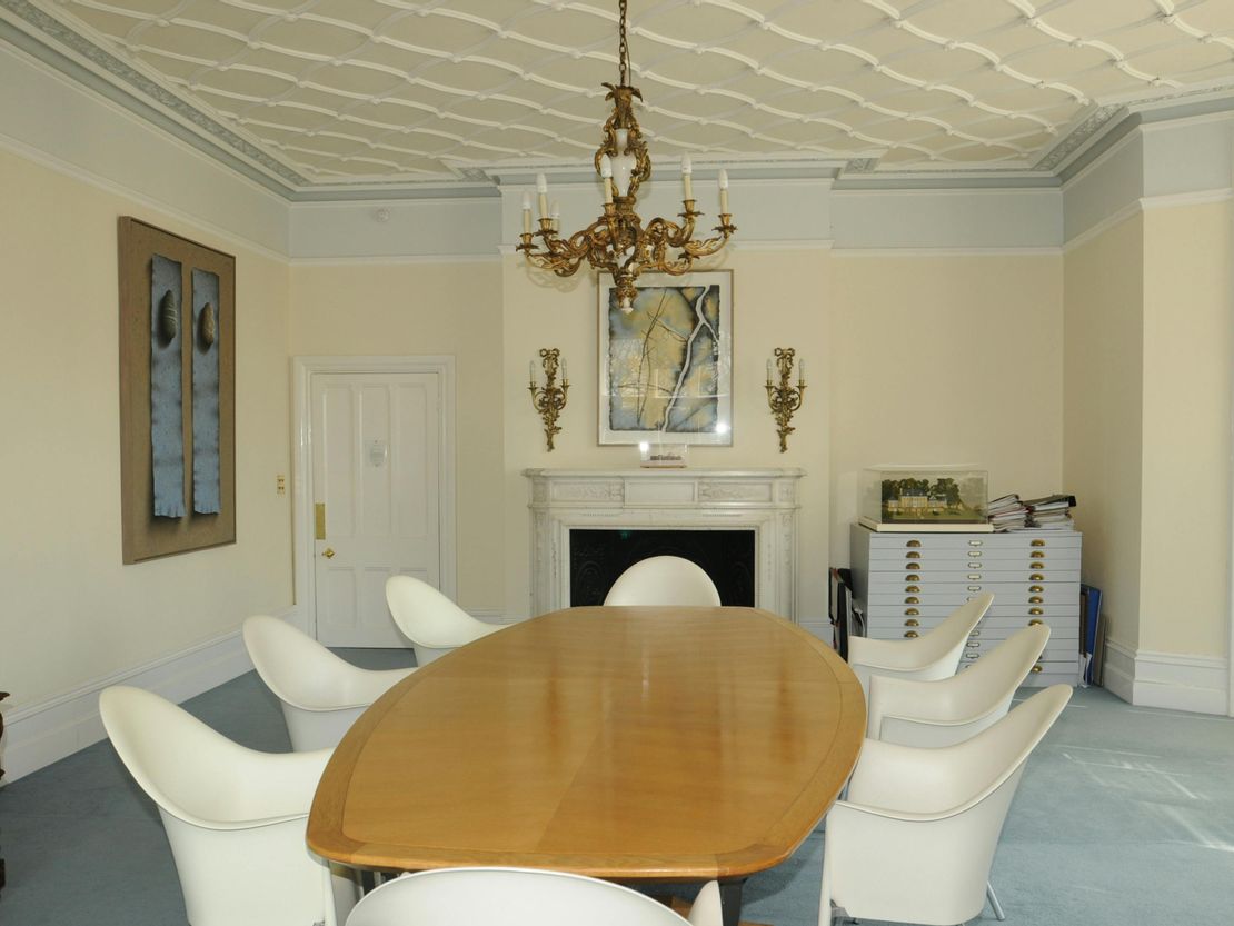 Longdene House, Longdene Road, Haslemere, GU27 2PH