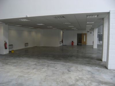 Property Image for Unit 1 IO Centre, Stephenson Road, Fareham, Hampshire, PO15 5RU