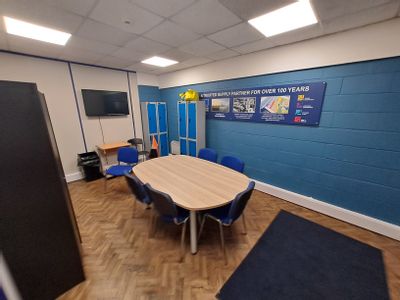 Property Image for Unit 1 IO Centre, Stephenson Road, Fareham, Hampshire, PO15 5RU