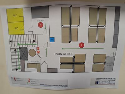 Property Image for Unit 1 IO Centre, Stephenson Road, Fareham, Hampshire, PO15 5RU