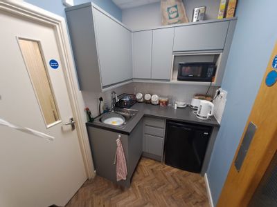 Property Image for Unit 1 IO Centre, Stephenson Road, Fareham, Hampshire, PO15 5RU