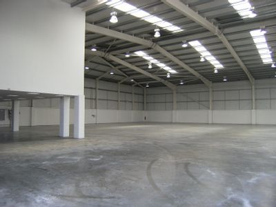 Property Image for Unit 1 IO Centre, Stephenson Road, Fareham, Hampshire, PO15 5RU