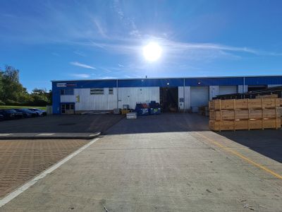 Property Image for Unit 1 IO Centre, Stephenson Road, Fareham, Hampshire, PO15 5RU