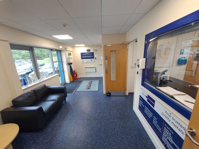 Property Image for Unit 1 IO Centre, Stephenson Road, Fareham, Hampshire, PO15 5RU