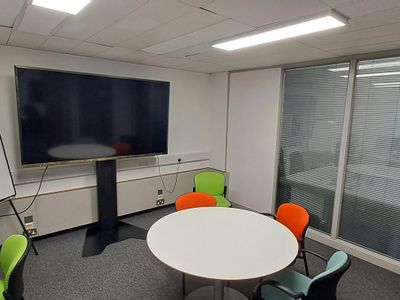 Property Image for 2nd Floor Offices, 2 Bartholomews, Brighton, BN1 1HG