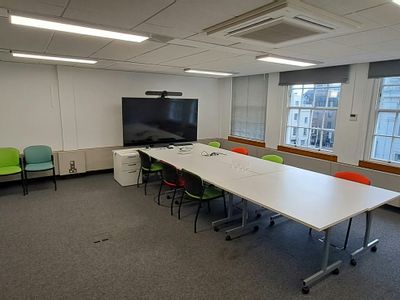 Property Image for 2nd Floor Offices, 2 Bartholomews, Brighton, BN1 1HG