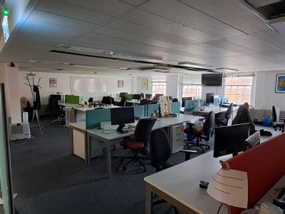 Property Image for 2nd Floor Offices, 2 Bartholomews, Brighton, BN1 1HG
