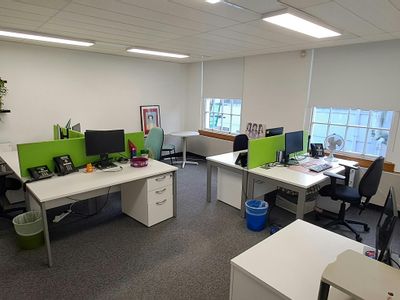 Property Image for 2nd Floor Offices, 2 Bartholomews, Brighton, BN1 1HG