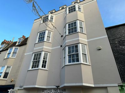 Property Image for 2nd Floor Offices, 2 Bartholomews, Brighton, BN1 1HG