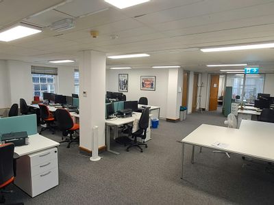 Property Image for 2nd Floor Offices, 2 Bartholomews, Brighton, BN1 1HG