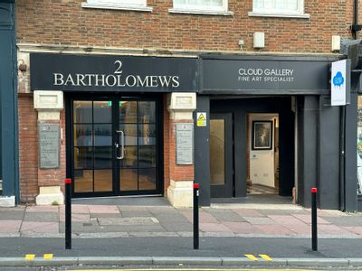 Property Image for 2nd Floor Offices, 2 Bartholomews, Brighton, BN1 1HG
