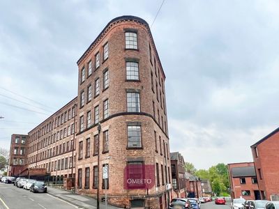 Property Image for 5f Oldknows Factory, Egerton Street, Nottingham, Nottinghamshire, NG3 4GN