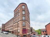 Property Image for 4b Oldknows Factory, Egerton Street, Nottingham, Nottinghamshire, NG3 4GQ