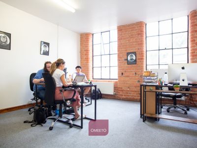 Property Image for 4b Oldknows Factory, Egerton Street, Nottingham, Nottinghamshire, NG3 4GQ