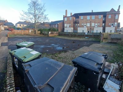 Property Image for Land at St Edwards Road, St Edwards Road, Gosport, PO12 1NZ